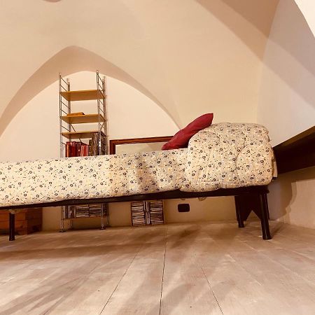 Casa Vacanze...Dei Teutonici Mesagne Buitenkant foto