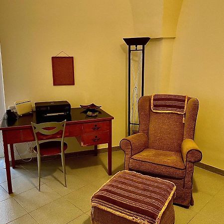 Casa Vacanze...Dei Teutonici Mesagne Buitenkant foto