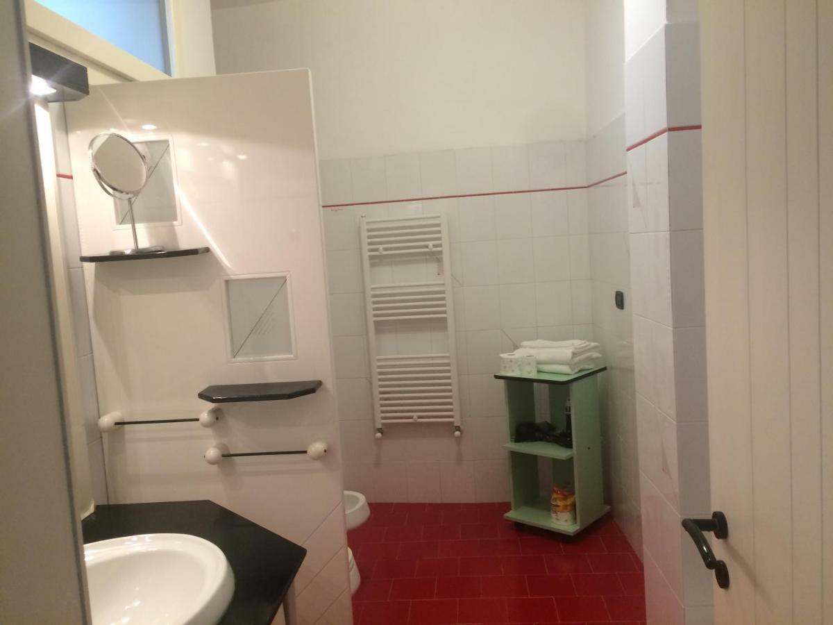 Casa Vacanze...Dei Teutonici Mesagne Buitenkant foto