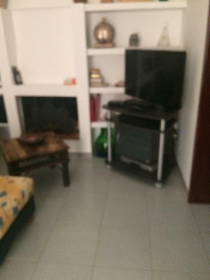 Casa Vacanze...Dei Teutonici Mesagne Buitenkant foto