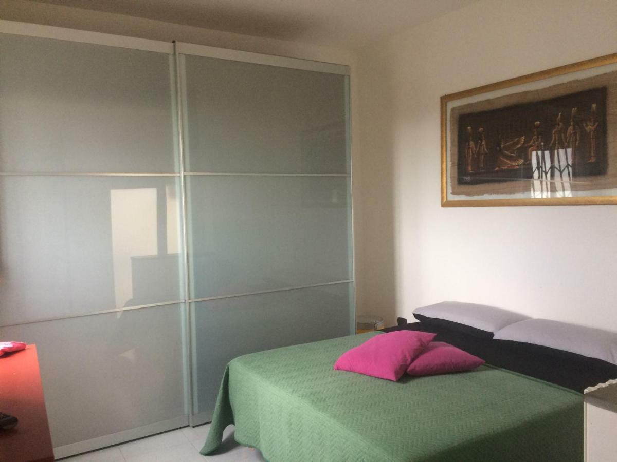 Casa Vacanze...Dei Teutonici Mesagne Buitenkant foto