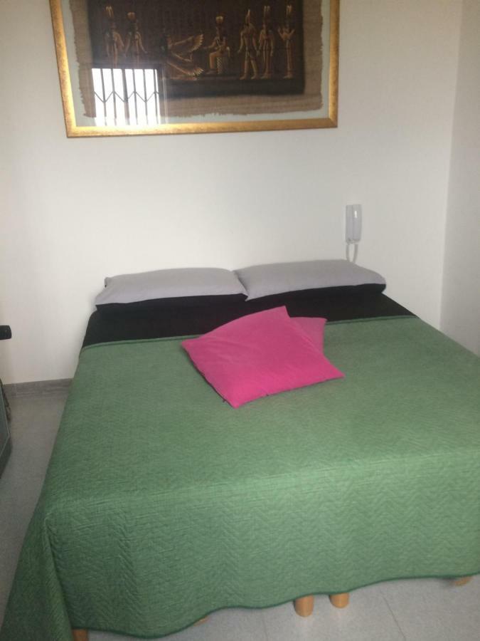Casa Vacanze...Dei Teutonici Mesagne Buitenkant foto