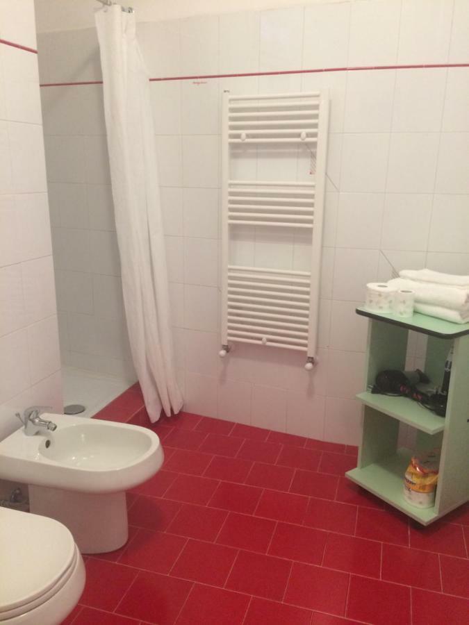 Casa Vacanze...Dei Teutonici Mesagne Buitenkant foto
