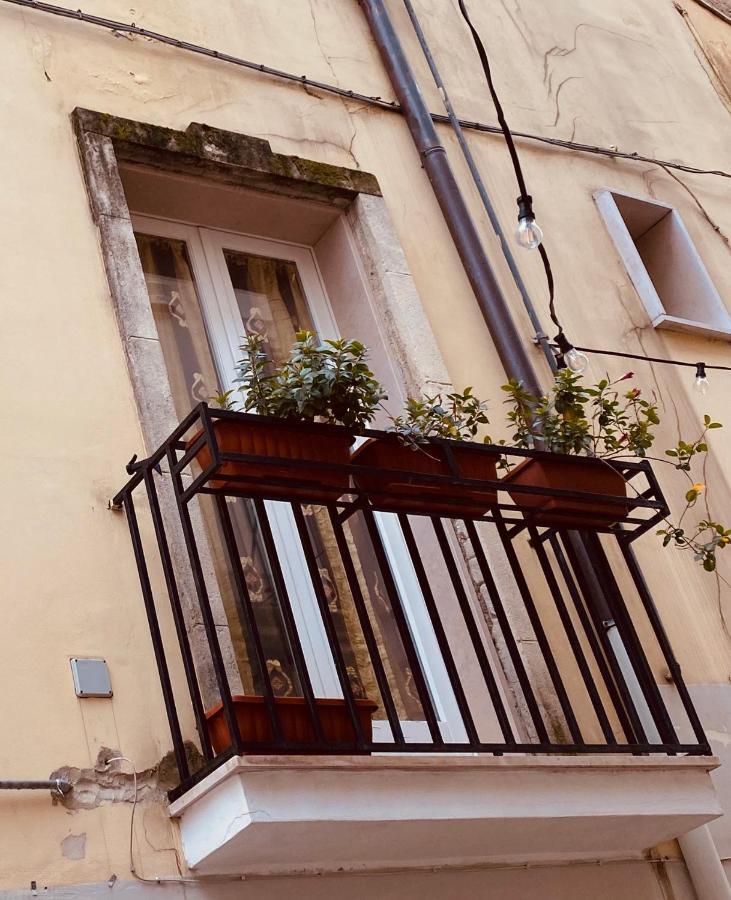 Casa Vacanze...Dei Teutonici Mesagne Buitenkant foto
