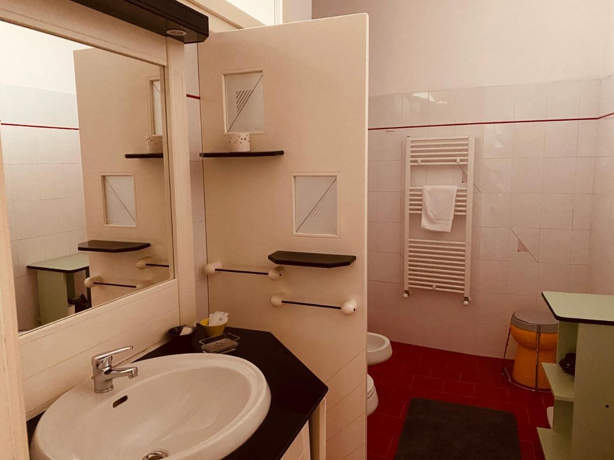 Casa Vacanze...Dei Teutonici Mesagne Buitenkant foto