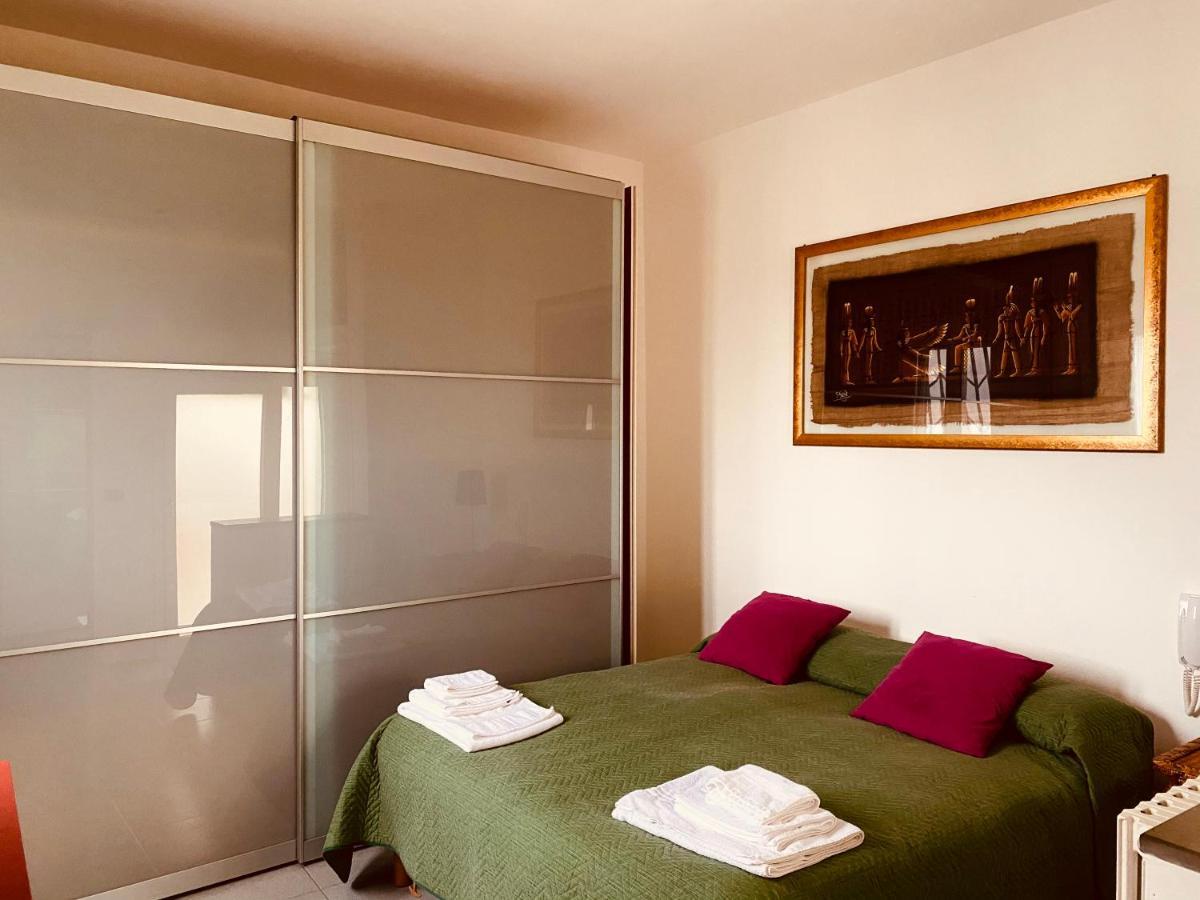 Casa Vacanze...Dei Teutonici Mesagne Buitenkant foto