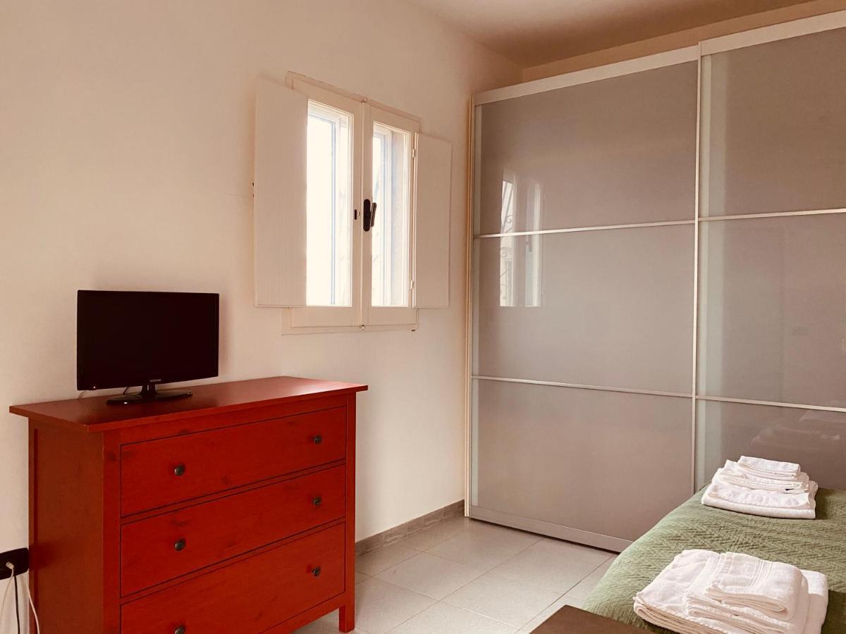 Casa Vacanze...Dei Teutonici Mesagne Buitenkant foto