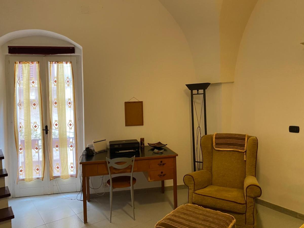 Casa Vacanze...Dei Teutonici Mesagne Buitenkant foto